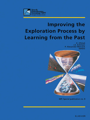 cover image of Improving the Exploration Process by Learning from the Past